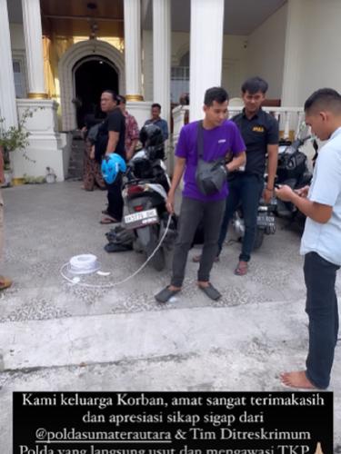 Ken Admiral (Foto: Instagram/@dindasafay)