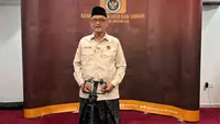 Menhaj Mengaku Belum Puas dengan Layanan Haji di Mina