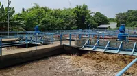 PT Lippo Karawaci Tbk berhasil mengalihkan 3.200 ton sampah di seluruh unit bisnisnya. ((Dok LPKR)