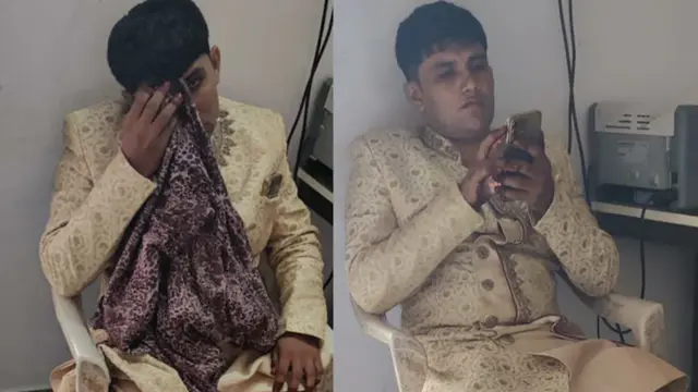 Pengantin Wanita Pilih Menikah dengan Pria Lain Usai Calon Suaminya Mabuk saat Akad