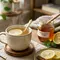 5 Racikan Minuman Lemon Hangat dengan Madu yang Mudah Dibuat di Rumah