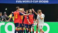 Sikat Austria, Brace Oyarzabal Antar Spanyol ke 16 Besar Piala Dunia 2026