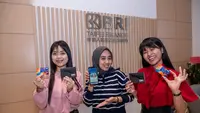 Momentum Idulfitri 2026, Kiriman Dana PMI via BRI Melonjak hingga Rp19,67 Triliun