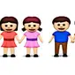 Gerah karena takut berdampak buruk, pemerintah Rusia mengusut asal usul emoji pasangan gay yang hadir di perangkat iOS