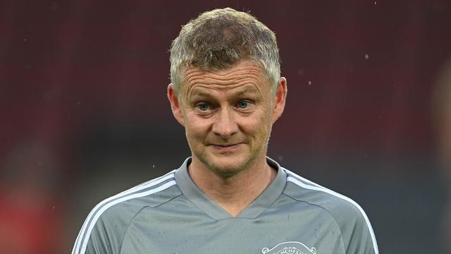 Persiapan Manchester United Jelang Hadapi Copenhagen di Liga Europa