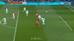 Berita video highlights Copa del Rey 2017-2018, Real Madrid vs Numancia, dengan skor 2-2. This video presented by BallBall.