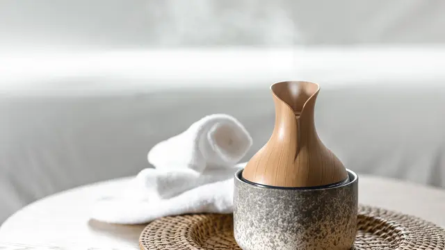 Humidifier