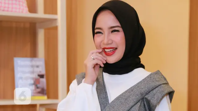 [Bintang] Chacha Frederica