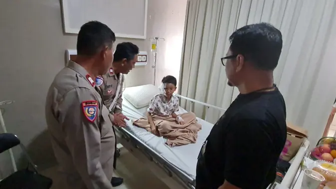 Tragedi di Kembangan: Siswa SMP Terlindas, Keluarga Pilih Jalan Damai