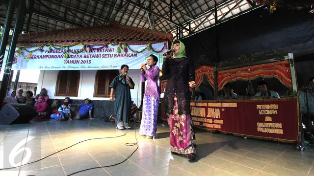 20150720-Gambang Kromong, Kesenian Betawi yang Jadi Alternatif Hiburan Warga Ibukota 4