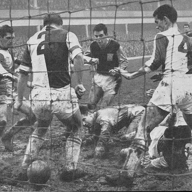 Blackburn Rovers