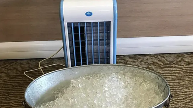 7 Potret Kocak Fasilitas Hotel Tak Sesuai Ekspektasi