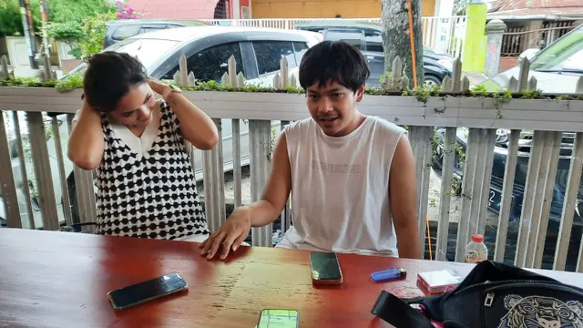 Vito Sinaga