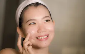 Ritual Kecantikan Minimalis Makin Diminati In This Economy