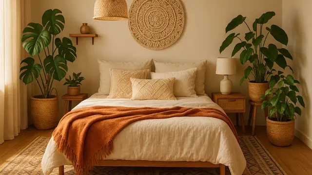 7 Desain Kamar Instagramable yang Bagus dan Perawatannya Mudah