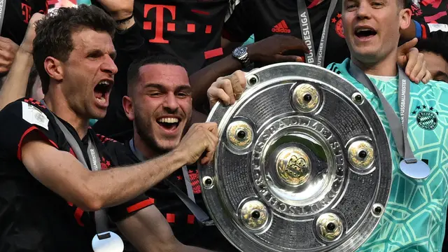 Bayern Munchen