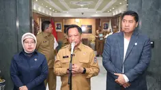 Dukung Program Perumahan, Kemendagri Koordinasikan Usulan Sasaran BSPS dari Daerah