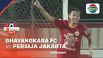 Berita Video Highlights Shopee Liga 1 2020, Bhayangkara FC Vs Persija Jakarta 2-2