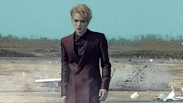 6 Idola K-Pop yang Tampak Seperti Orang Asing