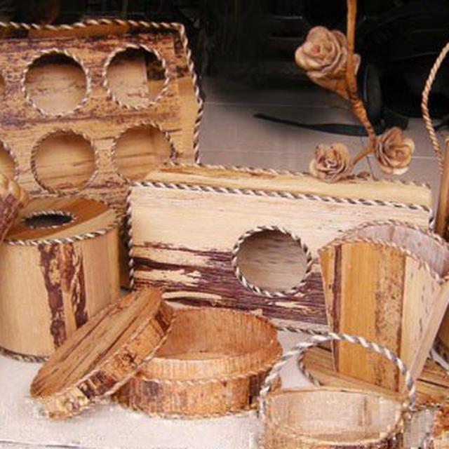 Daftar Harga Kerajinan Pelepah Pisang Bulan Mei 2021 Terbaru