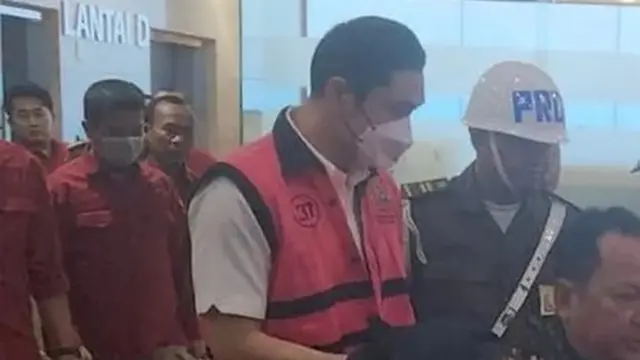 8 Potret Harvey Moeis, Suami Sandra Dewi yang Ditetapkan Jadi Tersangka Korupsi