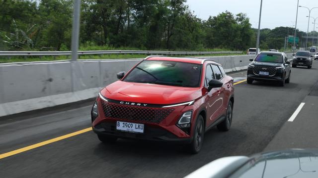 Chery Siapkan 22 Bengkel Siaga untuk Mudik Lebaran 2026, Ini Lokasinya