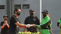 Rayakan Kemerdekaan RI ke-75, Aplikasi Gojek Bisa Digunakan di Empat Negara