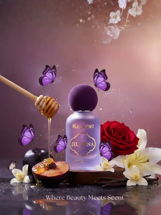 Aroma Melati hingga Sedap Malam, Bunga Tropis Nusantara yang Jadi Parfum Andalan Perempuan Modern