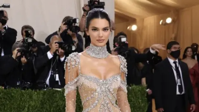 Met Gala 2025 resmi umumkan tema dan dress code. (credit:John Shearer, WireImage)