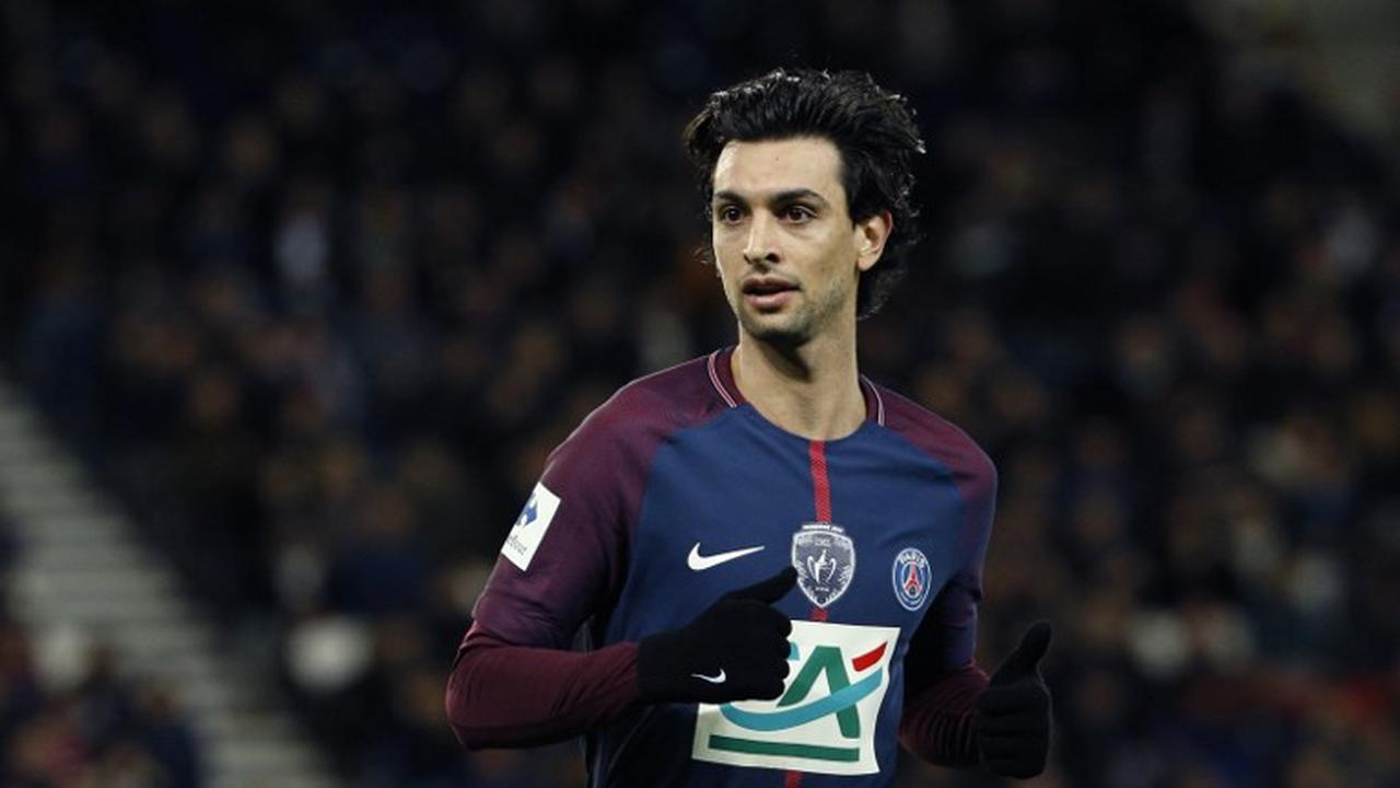 Javier Pastore