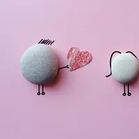 tanda psikologis jatuh cinta./copyright. pexels/