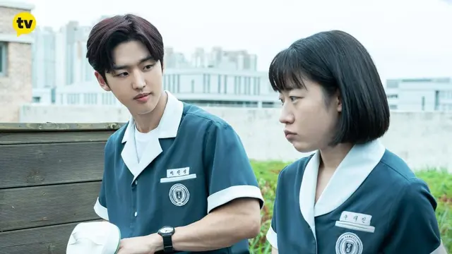 Rekomendasi Drama Korea Tema Bullying Selain Teach You A Lesson (mydramalist.com)