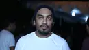 Sebagai seorang sahabat dekat Mike Mohede, tentu saja Glenn Fredly sudah mengikhlaskan dan mengiri kepergian Mike dengan doa. (Nurwahyunan/Bintang.com)