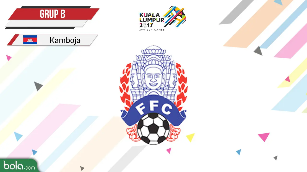 Timnas Kamboja U-22