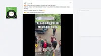 Deretan Hoaks yang Dikaitkan dengan Aceh, dari Politik hingga Video Gempa