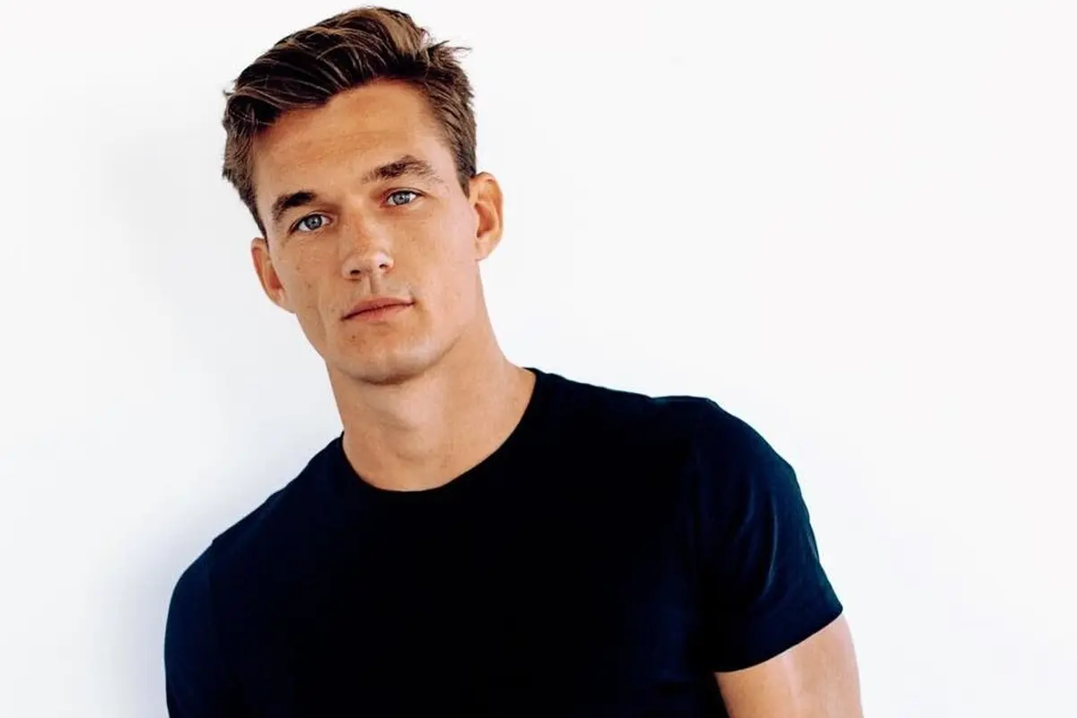 Tyler Cameron