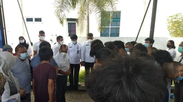 BNNP Sumut