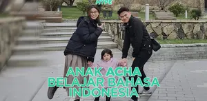Anak Acha Septriasa
