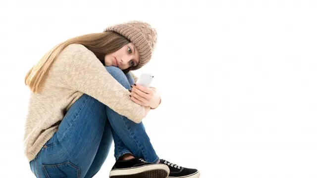 Kata-kata Sedih Menyentuh Hati