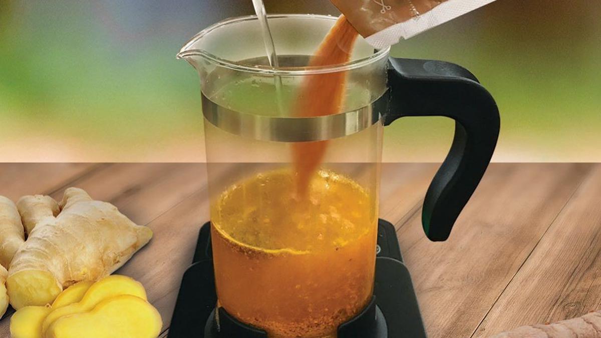 Menghadirkan Jamu Lewat Kafe Kekinian agar Lebih Dekat dengan Generasi Muda