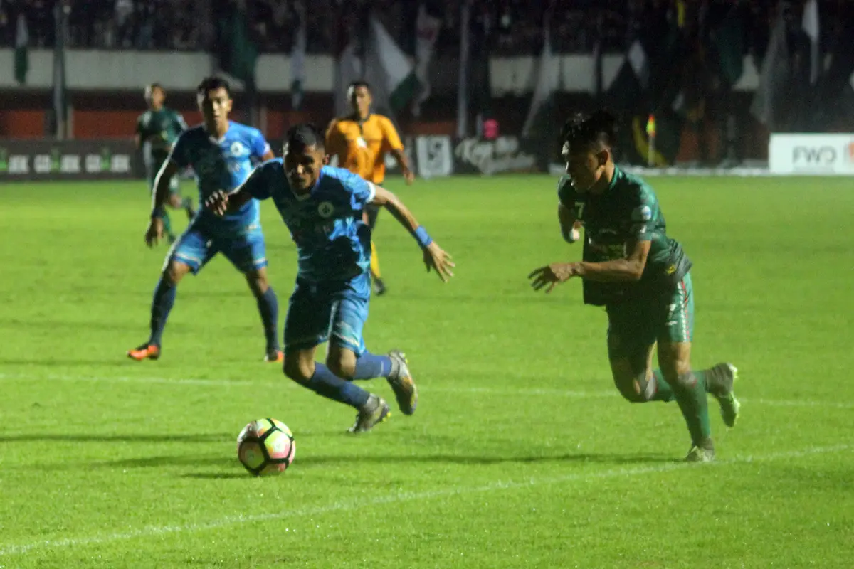 PSS Sleman