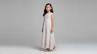 12 Model Dress Anak Perempuan, Bahan Adem dan Nggak Bikin Keringatan di Berbagai Acara