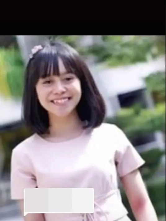 <p>Kini Lesti telah menjadi ibu satu anak dan masih memesona dengan gayanya. (Foto: Tik Tok Novi Palupi8)</p>