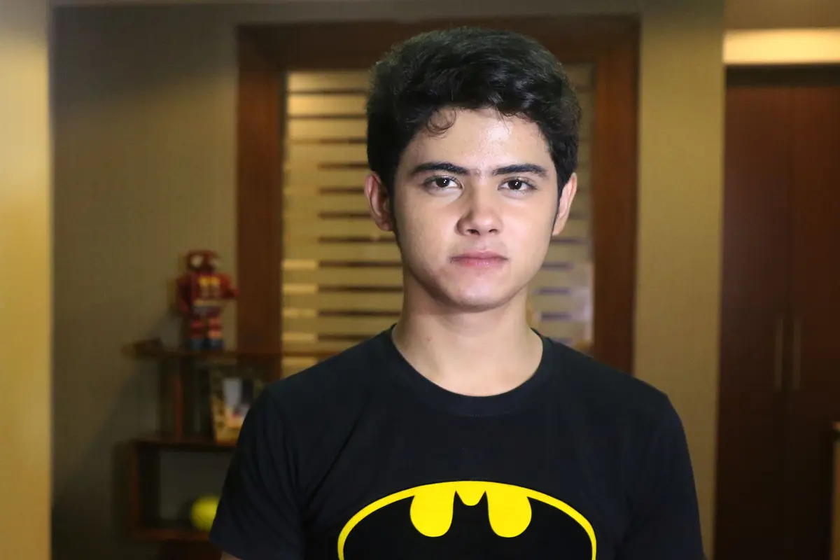 Aliando Syarief