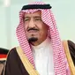 Raja Salman bin Abdulaziz Al Saud (AFP)