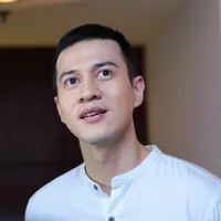 Herjunot Ali (Adrian Putra/bintang.com)