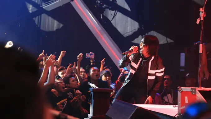 [Bintang] Setia Band -The Biggest Concert Super Band