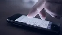 Cara Mengatasi Touchscreen Ponsel Bermasalah (Istimewa)