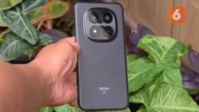 Redmi Note 15 Pro+