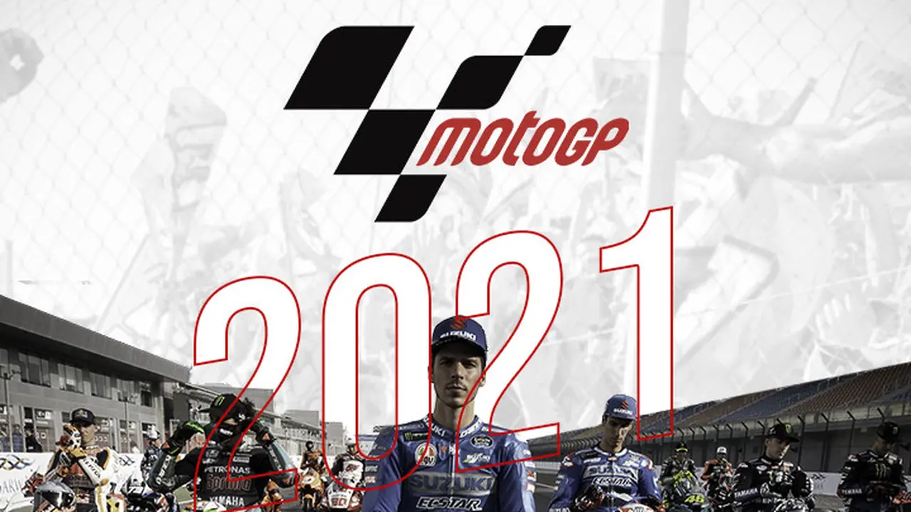 MotoGP 2021